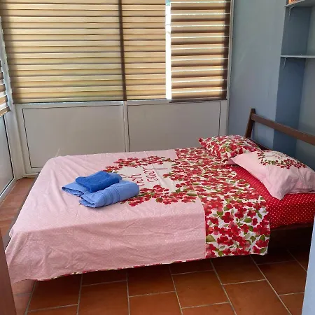 Villa Fleurie *