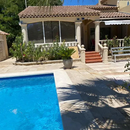Villa Fleurie *